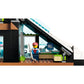 LEGO 60366 - City Ski and Climbing Centre