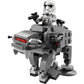 LEGO 75195 - Star Wars Ski Speeder vs. First Order Walker Microfighters