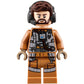 LEGO 75195 - Star Wars Ski Speeder vs. First Order Walker Microfighters