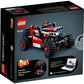 LEGO 42116 - Technic Skid Steer Loader