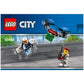 LEGO 30362 - City Sky Police Jetpack Polybag