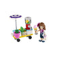 LEGO 30202 - Friends Smoothie Stand Polybag Bagged