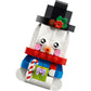 LEGO 40812 - Seasonal Christmas Snowman Ornaments