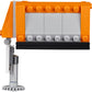 LEGO 60083 - City Snowplough Truck