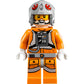 LEGO 75074 - Star Wars Snowspeeder Microfighters