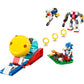 LEGO 77001 - Sonic the Hedgehog Sonic's Campfire Clash