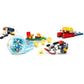 LEGO 77001 - Sonic the Hedgehog Sonic's Campfire Clash