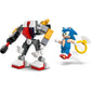 LEGO 77001 - Sonic the Hedgehog Sonic's Campfire Clash