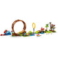 LEGO 76994 - Sonic The Hedgehog Sonic's Green Hill Zone Loop Challenge