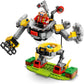 LEGO 76994 - Sonic The Hedgehog Sonic's Green Hill Zone Loop Challenge