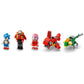 LEGO 76994 - Sonic The Hedgehog Sonic's Green Hill Zone Loop Challenge