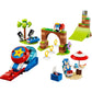 LEGO 76990 - Sonic the Hedgehog Sonic's Speed Sphere Challenge