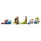 LEGO 76990 - Sonic the Hedgehog Sonic's Speed Sphere Challenge