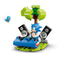 LEGO 76990 - Sonic the Hedgehog Sonic's Speed Sphere Challenge
