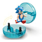 LEGO 76990 - Sonic the Hedgehog Sonic's Speed Sphere Challenge