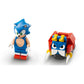 LEGO 76990 - Sonic the Hedgehog Sonic's Speed Sphere Challenge