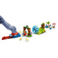 LEGO 76990 - Sonic the Hedgehog Sonic's Speed Sphere Challenge