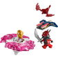 LEGO 71824 - Ninjago Sora's Dragon Spinjitzu Spinner