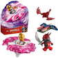 LEGO 71824 - Ninjago Sora's Dragon Spinjitzu Spinner