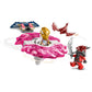 LEGO 71824 - Ninjago Sora's Dragon Spinjitzu Spinner