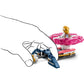 LEGO 71824 - Ninjago Sora's Dragon Spinjitzu Spinner
