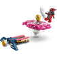 LEGO 71824 - Ninjago Sora's Dragon Spinjitzu Spinner