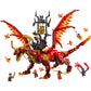 LEGO 71822 - Ninjago Source Dragon of Motion