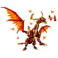 LEGO 71822 - Ninjago Source Dragon of Motion