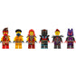 LEGO 71822 - Ninjago Source Dragon of Motion
