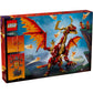LEGO 71822 - Ninjago Source Dragon of Motion