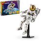 LEGO 31152 - Creator Space Astronaut