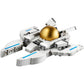 LEGO 31152 - Creator Space Astronaut