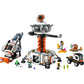 LEGO 60434 - City Space Base and Rocket Launchpad