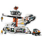 LEGO 60434 - City Space Base and Rocket Launchpad
