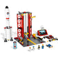 LEGO 3368 - City Space Centre