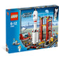LEGO 3368 - City Space Centre