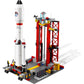 LEGO 3368 - City Space Centre