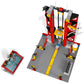 LEGO 3368 - City Space Centre