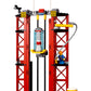 LEGO 3368 - City Space Centre