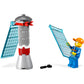 LEGO 3368 - City Space Centre