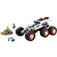 LEGO 60431 - City Space Explorer Rover and Alien Life