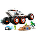 LEGO 60431 - City Space Explorer Rover and Alien Life