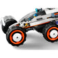 LEGO 60431 - City Space Explorer Rover and Alien Life