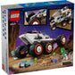 LEGO 60431 - City Space Explorer Rover and Alien Life