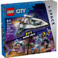 LEGO 60441 - City Space Explorers Pack
