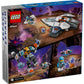 LEGO 60441 - City Space Explorers Pack