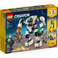 LEGO 31115 - Creator Space Mining Mech