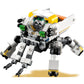 LEGO 31115 - Creator Space Mining Mech
