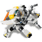 LEGO 31115 - Creator Space Mining Mech
