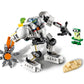 LEGO 31115 - Creator Space Mining Mech